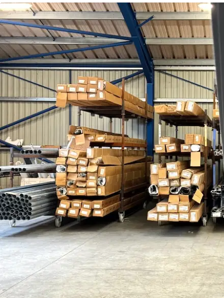 Atelier de fabrication store banne à Bergerac